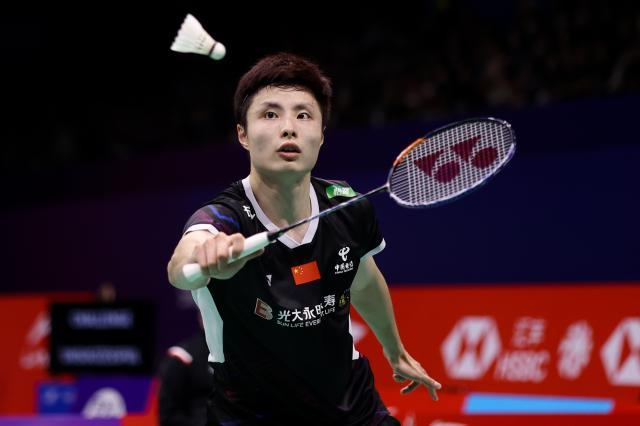 开云-石宇奇力克阿塞尔森 在年终总决赛首秀找回信心