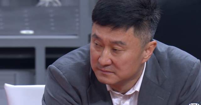 KaiyunAPP-央视不播！今晚7:35，广东出击，杜锋谨防爆冷，张庆鹏或被打下课