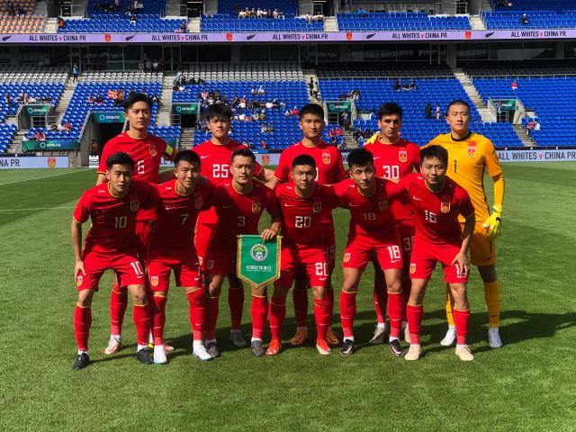 开云体育-亚运队输给新西兰并非坏事 新帅或可更好认清球队