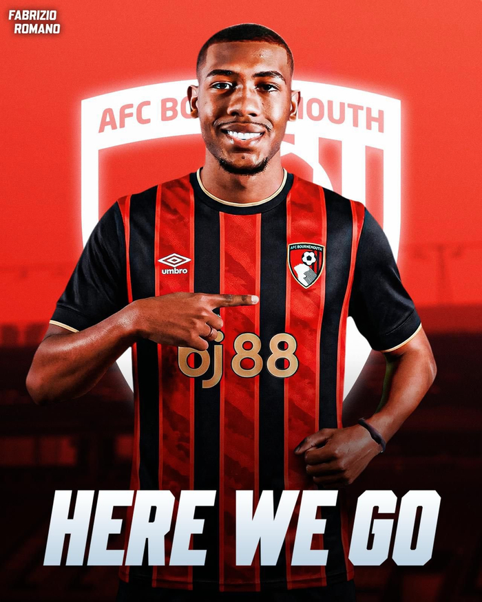 开云官方-巴西边锋拉扬3500万欧元加盟伯恩茅斯|体检|英超|伯恩茅斯队|瓦斯科达伽马|巴甲_新浪体育_新浪新闻