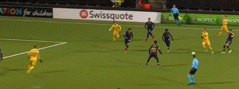 开云官方-【欧协杯】穆里尼奥失球+欧战输球纪录！罗马1比6负