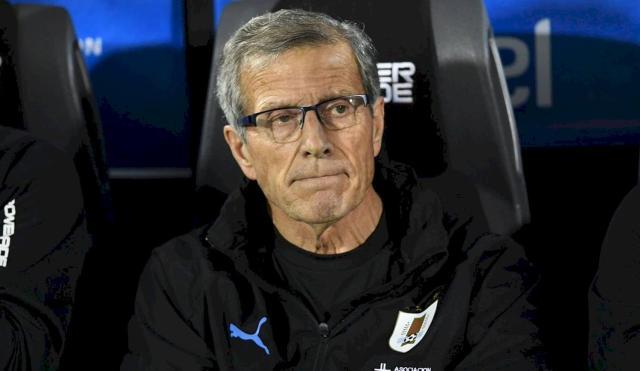 开云入口-塔瓦雷斯被判“死缓” 带队打11月世预赛后定其去留