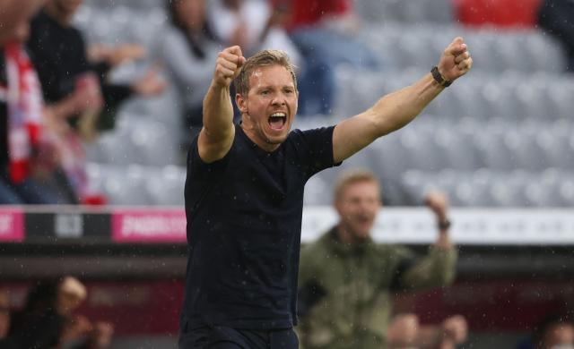 KaiyunAPP-惊险取胜后再创纪录 拜仁火力够猛但防守怎么办？