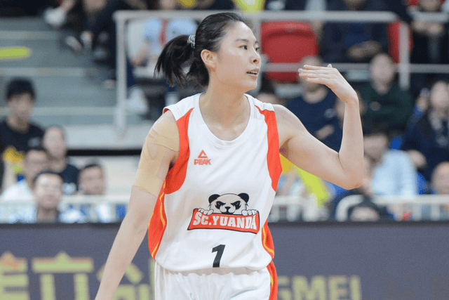 四川女篮单外援，为何能击败三外援的山西队？WCBA夺冠奖金有多少